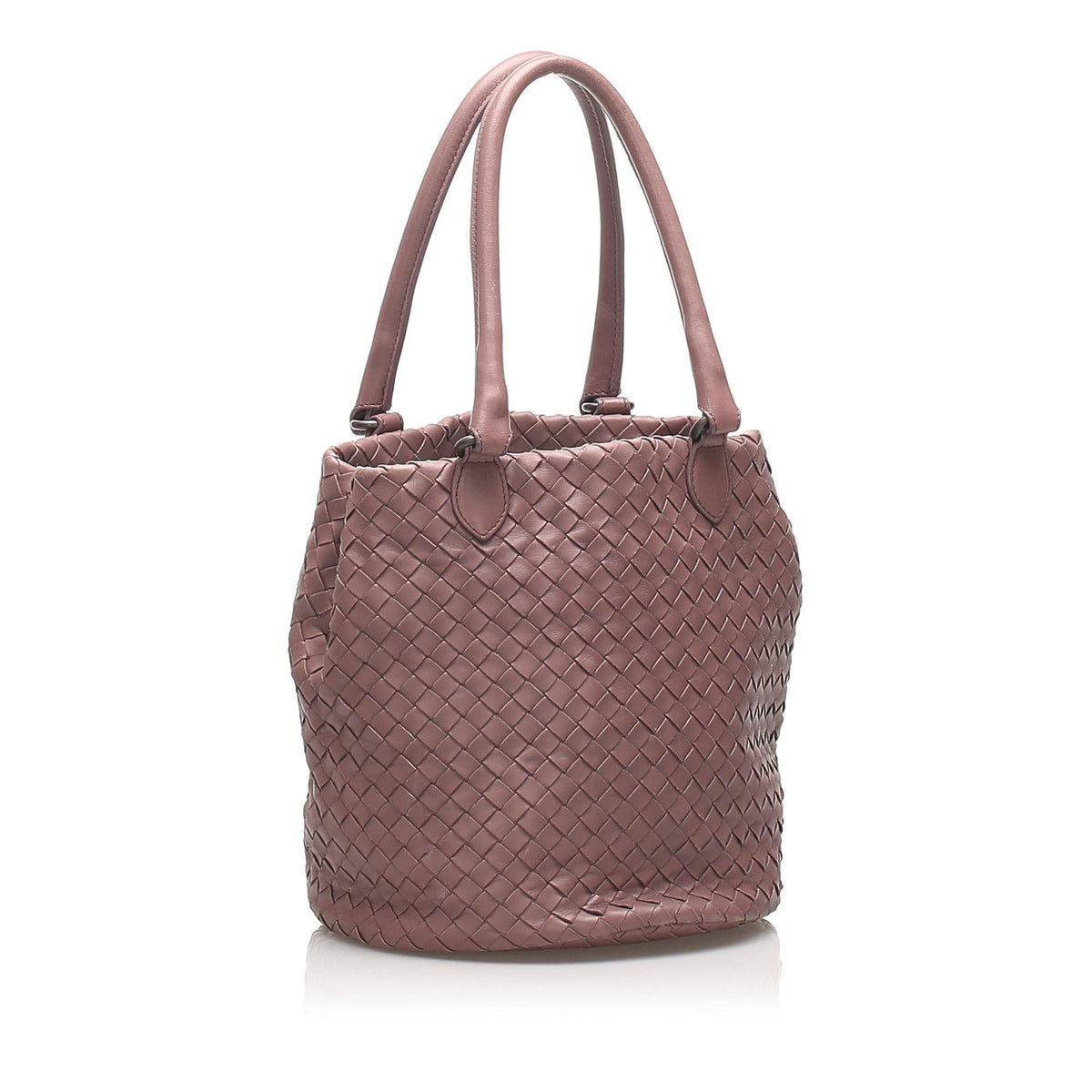 Bottega Veneta Intrecciato Tote Bag (SHG-11000) – Auroria Bags